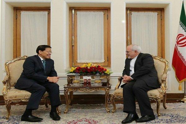 ایران مبتکر ارائه قطعنامه مبارزه با افراط گری در سازمان ایران مبتکر ارائه قطعنامه مبارزه با افراط گری در سازمان ملل است