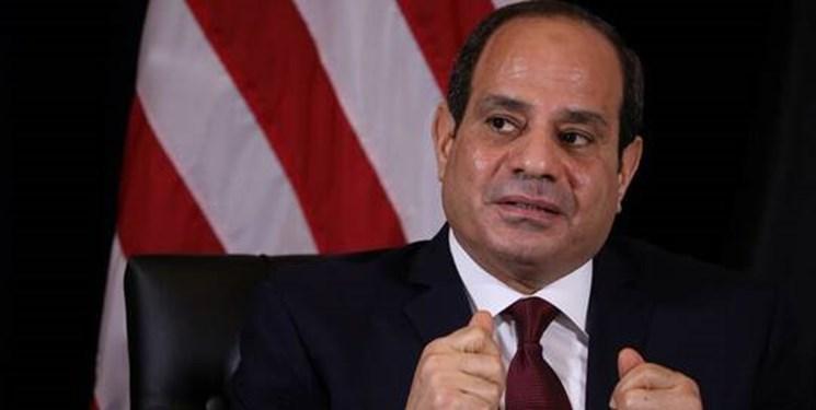 گفت وگوی تلفنی شاه بحرین و رئیس جمهور مصر گفت وگوی تلفنی شاه بحرین و رئیس جمهور مصر