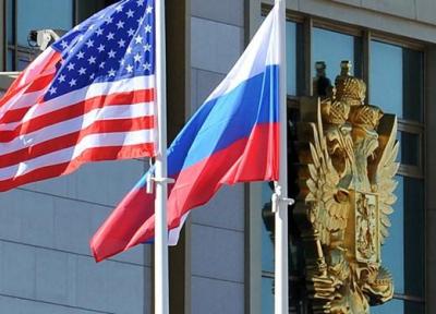 واکنش مسکو به تحریم های جدید آمریکا: بی پاسخ نمی ماند