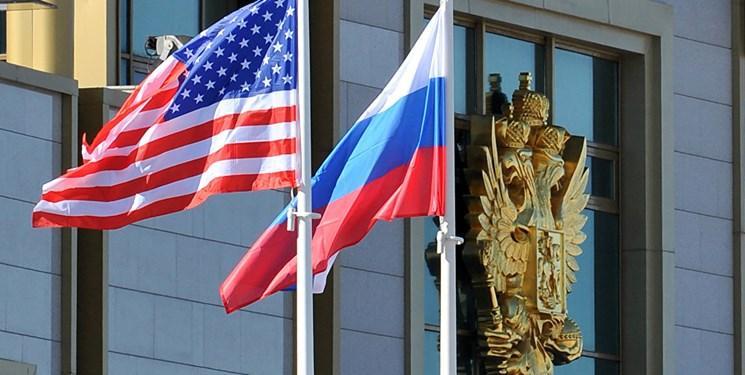 واکنش مسکو به تحریم های جدید آمریکا: بی پاسخ نمی ماند