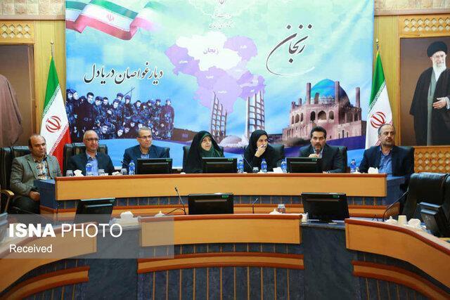 معدل شاخص های بانوان در استان مطلوب است معدل شاخص های بانوان در استان مطلوب است