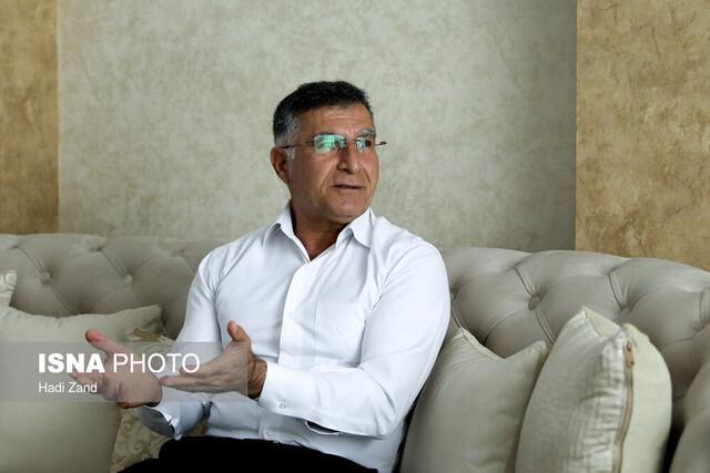 تحلیل مجید جلالی از بازی ایران و کامبوج تحلیل مجید جلالی از بازی ایران و کامبوج