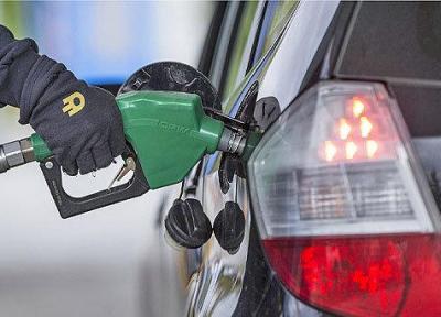 مقایسه قیمت بنزین با کشورهای همسایه ، ارزان ترین نرخ در ایران