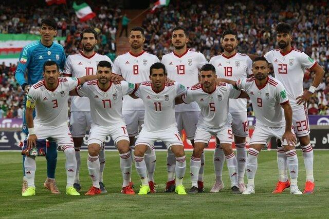 رفتار بحرینی ها در بازی اخیر ناشی از موفقیت سیاست خارجی رفتار بحرینی ها در بازی اخیر ناشی از موفقیت سیاست خارجی ایران در منطقه است