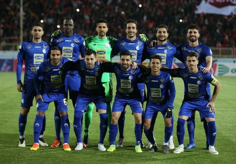 جدول رده بندی لیگ برتر فوتبال در پایان هفته نهم؛ استقلال جدول رده بندی لیگ برتر فوتبال در خاتمه هفته نهم؛ استقلال وارد می گردد