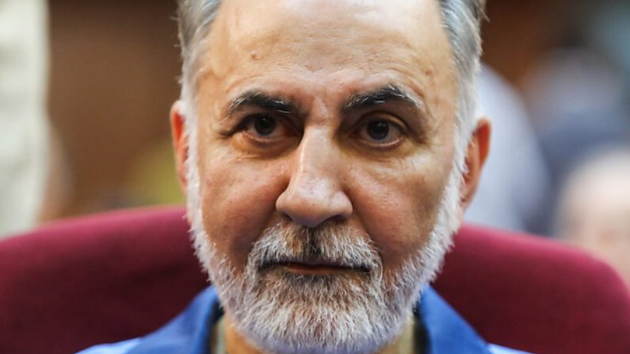دادگاه نجفی مجدد به صورت علنی برگزار می شود دادگاه نجفی مجدد به صورت علنی برگزار می شود