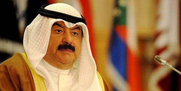 کویت: پیام های ایران را به عربستان سعودی و بحرین منتقل کردیم