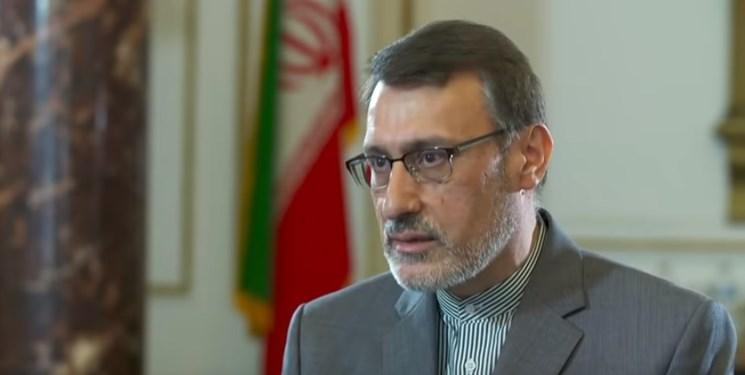 بعیدی نژاد: جلسه استماع دادگاه تجدیدنظر درباره بخش کوچکی بعیدی نژاد: جلسه استماع دادگاه تجدیدنظر درباره بخش کوچکی از بدهی انگلیس به ایران این هفته تشکیل می گردد
