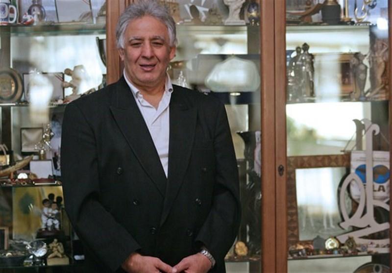 طالقانی: کشتی مدالش را می گیرد و فوتبال پولش را، حضور غیرورزشی طالقانی: کشتی مدالش را می گیرد و فوتبال پولش را، حضور غیرورزشی ها در راس ورزش کشور مناسب نیست