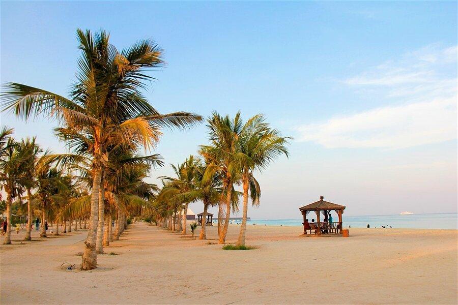 سفرها ظرفیت آلودگی را در کیش افزایش داد