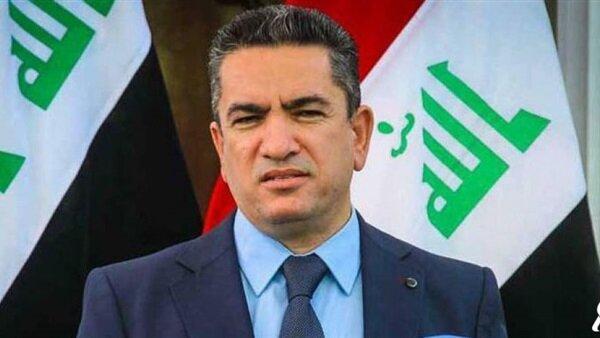 حمایت تمام قد نخست وزیر عراق از حشد شعبی حمایت تمام قد نخست وزیر عراق از حشد شعبی