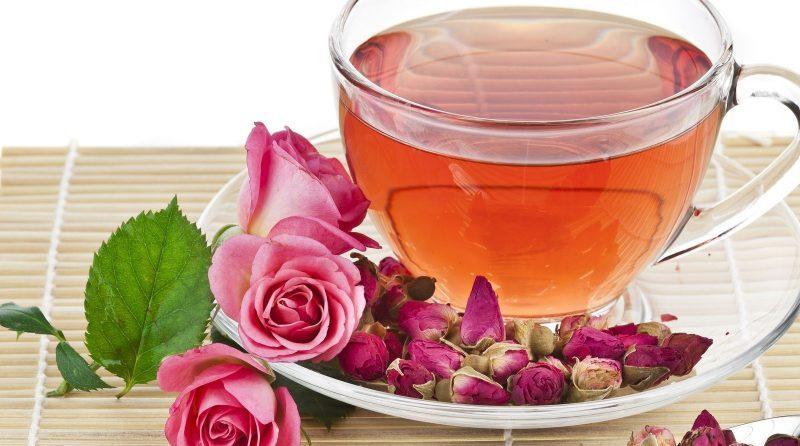 6 دمنوش بهاری برای رفع کسالت 6 دمنوش بهاری برای رفع کسالت