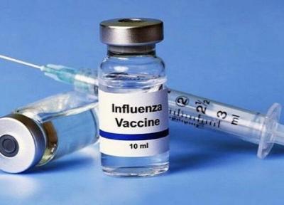 ماجرای واکسن برکت برای آنفولانزا تکرار می گردد؟