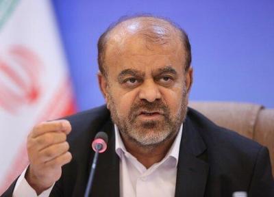 افزایش باند فرودگاه زنجان از برنامه های سفر رئیس جمهور است