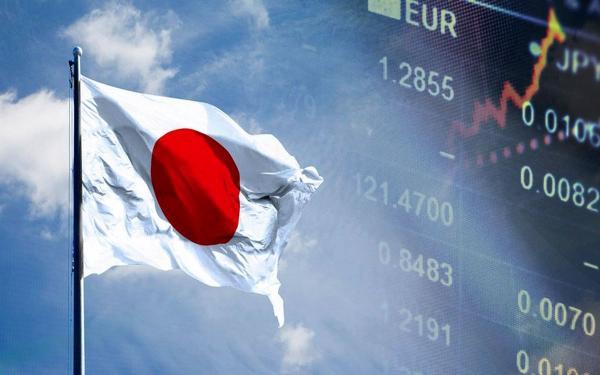 کوچک شدن اقتصاد ژاپن