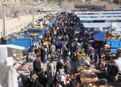 ضرورت ایجاد روز بازارها در ملایر