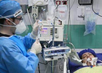 آخرین آمار کرونا در ایران؛ شناسایی 3953 بیمار تازه و فوت 139 نفر
