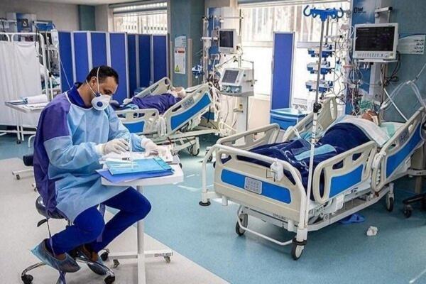 532 خوزستانی بر اثر گرد و غبار راهی بیمارستان شدند