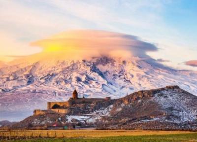 راهنمای سفر به ارمنستان و ایروان