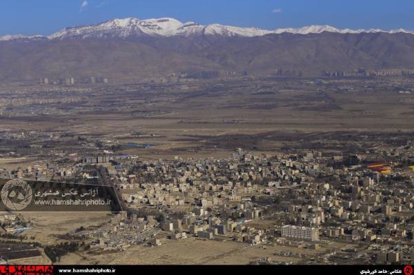 هوای تهران هنوز پاک نیست ، آلودگی به شهر باز می شود؟