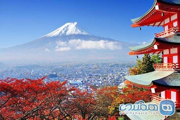 سفر به ژاپن ، نکات مهم که باید قبل از سفر و در حین سفر بدانید