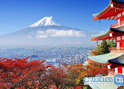 سفر به ژاپن ، نکات مهم که باید قبل از سفر و در حین سفر بدانید
