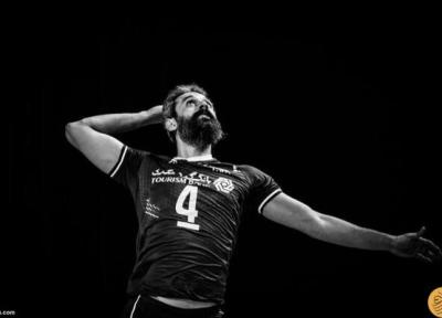 رضایت سعید معروف برای حضور در یک تیم ایرانی