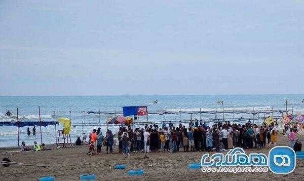 مازندران برای پذیرایی گسترده از مسافران نوروزی آماده شد